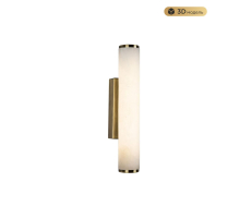 Настенный светодиодный светильник Modelux Modestyle MS.101.300 AB