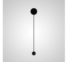 Настенный светодиодный светильник Imperium Loft Pin 212751-22