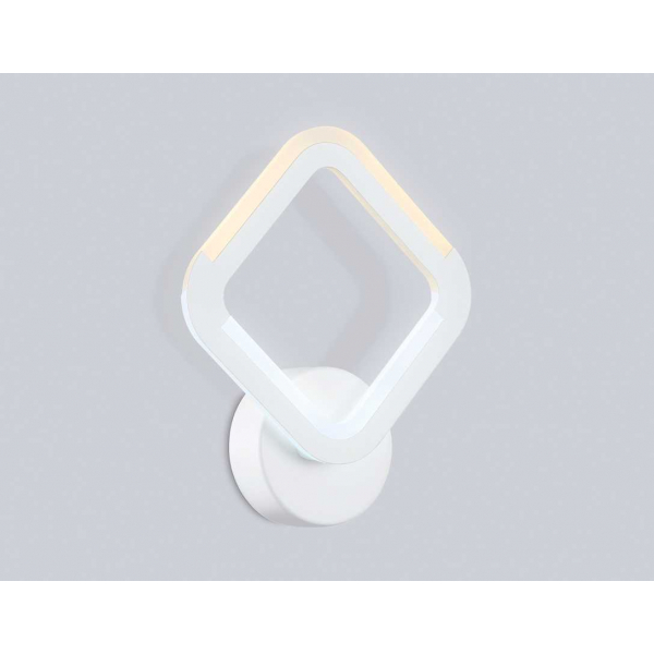 Светильник светодиодный настенный Ambrella light ACRYLICA FA8951 Светильник светодиодный настенный Ambrella light ACRYLICA FA8951