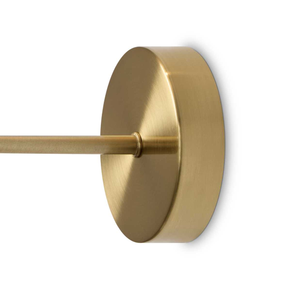 Настенный светильник Freya Classic FR2038WL-01BS