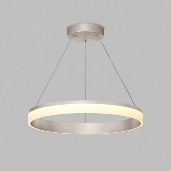 Подвесной светильник DENKIRS RING DK6670-SN