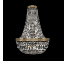 Настенный светильник Bohemia Ivele 19041B/H2/35IV Pa