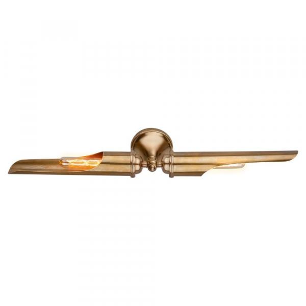Настенный светильник Covali WL-30753 Настенный светильник Covali WL-30753