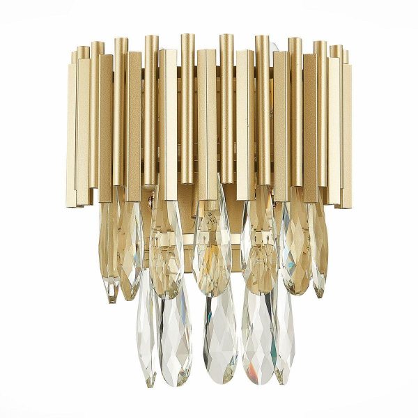 Настенный светильник ST Luce Barletta SL1625.201.02 Настенный светильник ST Luce Barletta SL1625.201.02