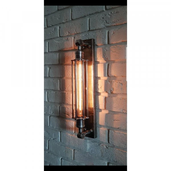 Настенный светильник Covali WL-51579 Настенный светильник Covali WL-51579