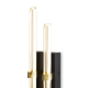 Настенный светильник Freya Modern FR5557WL-L11B