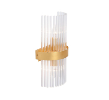 Настенный светильник Vitaluce V5871-8/2A