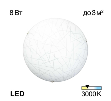 Настенный светильник Citilux Крона CL917061