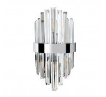 Настенный светильник Arte Lamp Fedelta A1068AP-2CC