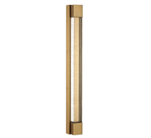 Настенный светодиодный светильник Odeon Light Hightech Mirada 6681/12WL