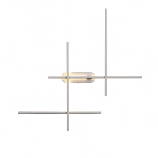 Настенный светодиодный светильник ST Luce Basoni SL394.501.04 Настенный светодиодный светильник ST Luce Basoni SL394.501.04