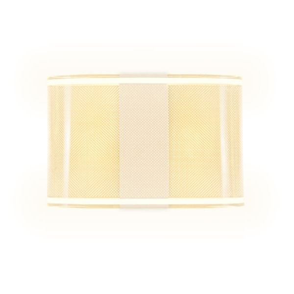 Настенный светодиодный светильник Ambrella light Original FA619