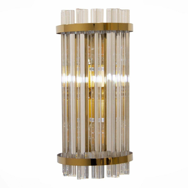 Настенный светильник ST Luce Arezzo SL1179.201.02 Настенный светильник ST Luce Arezzo SL1179.201.02