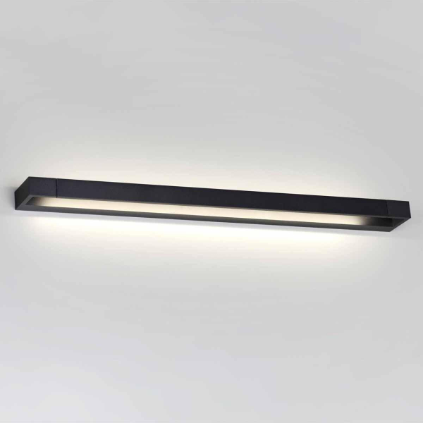 Настенный светодиодный светильник Odeon Light Hightech Arno 3888/24WB Настенный светодиодный светильник Odeon Light Hightech Arno 3888/24WB