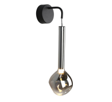 Светильник настенный Aployt Wisia APL.058.11.04