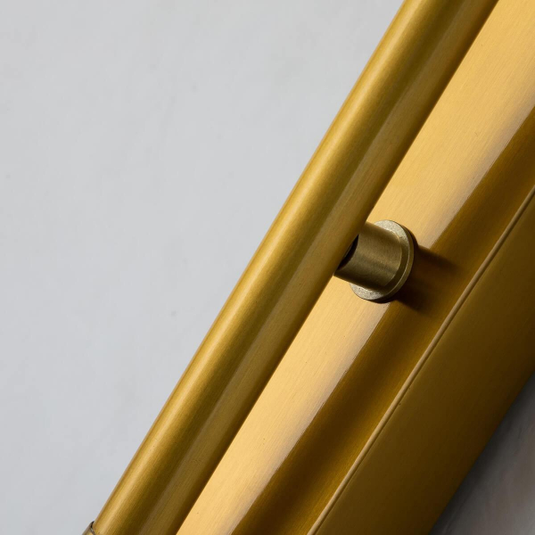 Настенный светодиодный светильник Favourite Reed 3001-1W Настенный светодиодный светильник Favourite Reed 3001-1W
