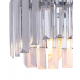 Настенный светильник Natali Kovaltseva Angel 81429/1W Chrome