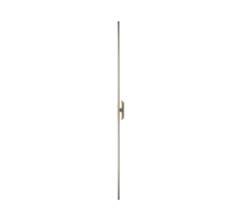 Настенный светодиодный светильник Favourite Reed 3002-3W