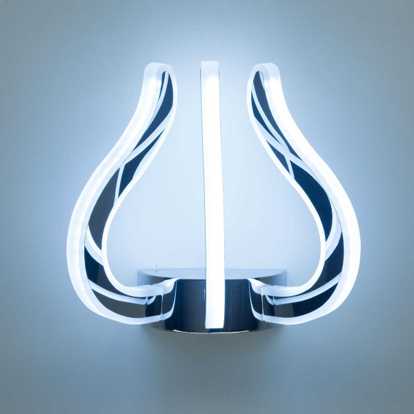 Настенный светильник Citilux Eletto Krown EL334W16.1