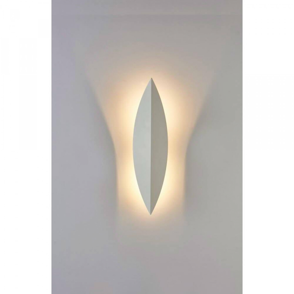 Настенный светильник Crystal Lux CLT 029W400 WH Настенный светильник Crystal Lux CLT 029W400 WH