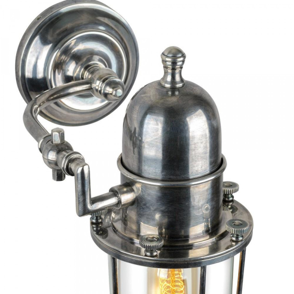 Настенный светильник Covali WL-51548 Настенный светильник Covali WL-51548