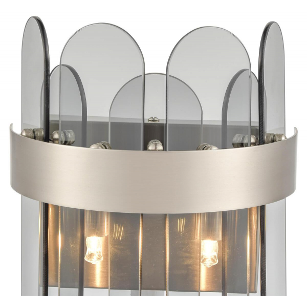 Настенный светильник Vele Luce Fantasma VL3195W02 Настенный светильник Vele Luce Fantasma VL3195W02