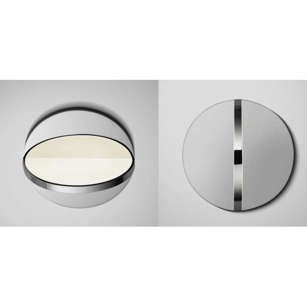 Настенный светодиодный светильник Imperium Loft Eclipse 144235-22