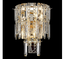 Настенный светильник Wertmark Liliana WE108.02.301