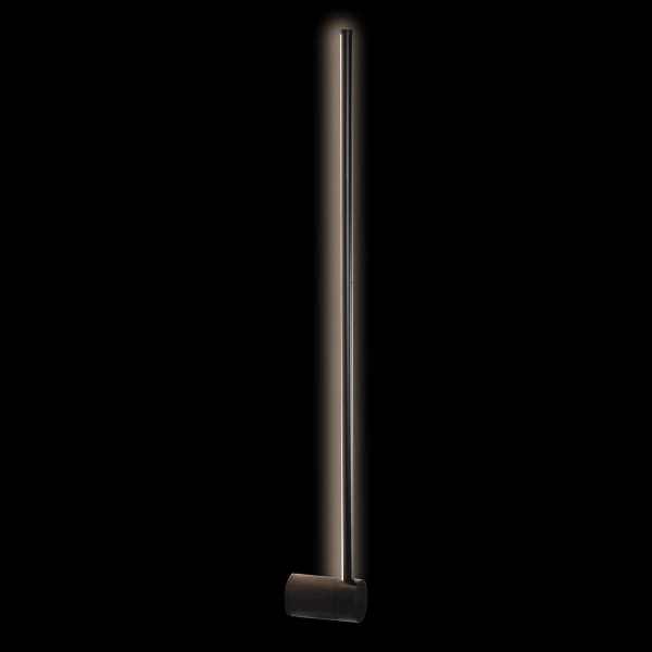Настенный светодиодный светильник Loft IT Rays 10056BK Настенный светодиодный светильник Loft IT Rays 10056BK