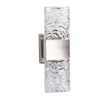 Настенный светодиодный светильник MW-Light Гослар 498026701