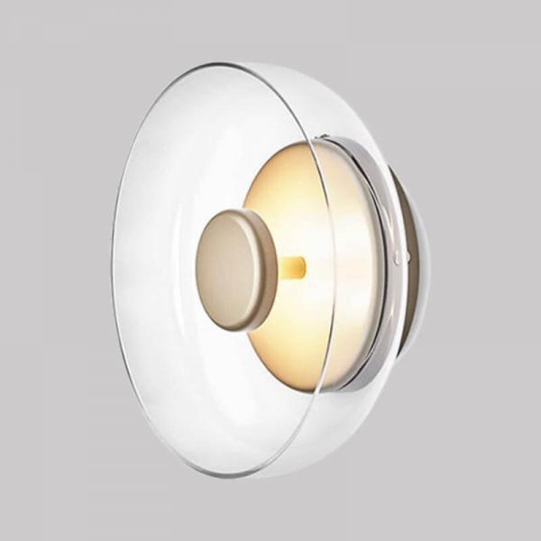 Настенный светодиодный светильник Loft IT Disk 8210-W Настенный светодиодный светильник Loft IT Disk 8210-W