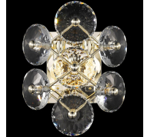 Настенный светильник Wertmark Brillant WE110.02.301