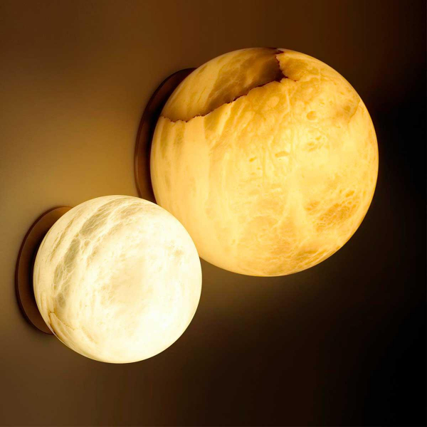 Настенный светильник Odeon Light MARBELLA 6684/5CL Настенный светильник Odeon Light MARBELLA 6684/5CL