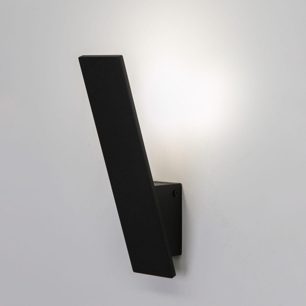 Настенный светильник Citilux Декарт-2 CL704021N Настенный светильник Citilux Декарт-2 CL704021N