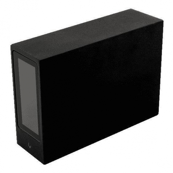 Настенный светодиодный светильник DesignLed GW D-2 GW-A015-6-BL-WW 002096 Настенный светодиодный светильник DesignLed GW D-2 GW-A015-6-BL-WW 002096