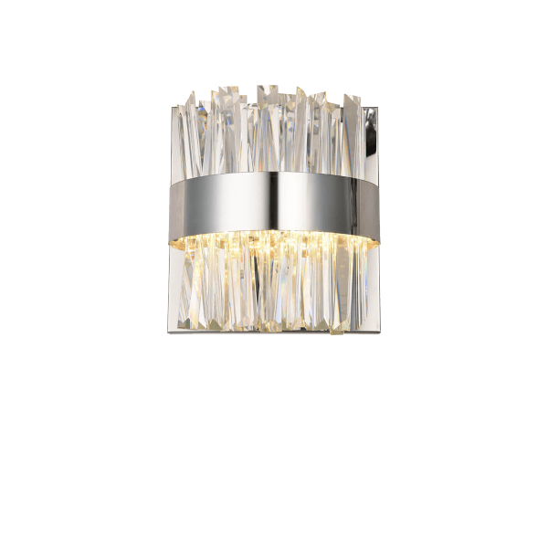 Настенный светильник Vele Luce Calabria VL3073W01