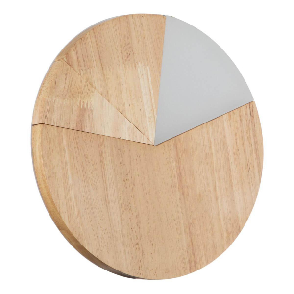 Настенный светодиодный светильник Indigo Trave 10019/A/1W Wooden V000025L Настенный светодиодный светильник Indigo Trave 10019/A/1W Wooden V000025L