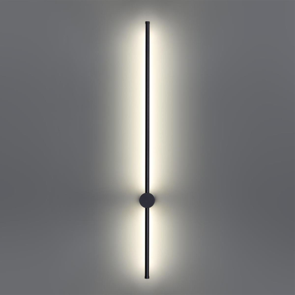 Настенный светильник Odeon Light Fillini Hightech 4335/18WLP