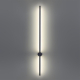 Настенный светильник Odeon Light Fillini Hightech 4335/18WLP