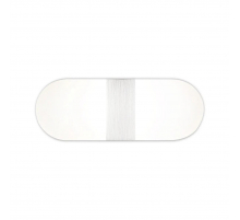 Настенный светодиодный светильник Gauss Elena BR033