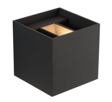 Настенный светодиодный светильник Lucide Xio 09217/04/36