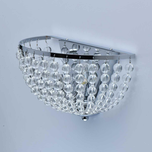 Настенный светильник MW-Light Бриз 111022902 Настенный светильник MW-Light Бриз 111022902