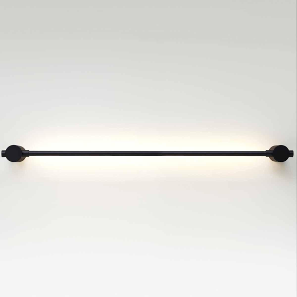 Настенный светодиодный светильник Odeon Light Dalia 4395/8WL Настенный светодиодный светильник Odeon Light Dalia 4395/8WL