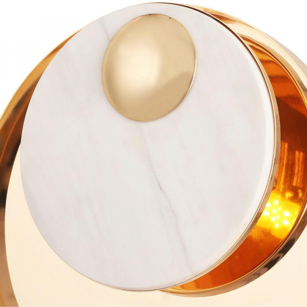 Настенный светильник Crystal Lux Goccia AP1 Настенный светильник Crystal Lux Goccia AP1