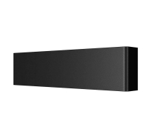 Настенный светодиодный светильник Lightstar Fiume 810517