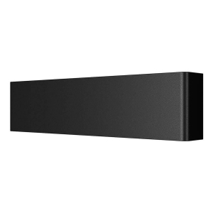 Настенный светодиодный светильник Lightstar Fiume 810517