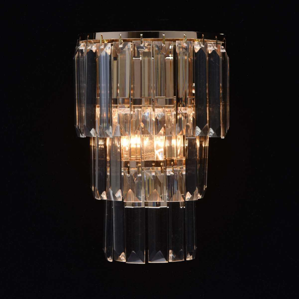 Настенный светильник MW-Light Аделард 642022701 Настенный светильник MW-Light Аделард 642022701