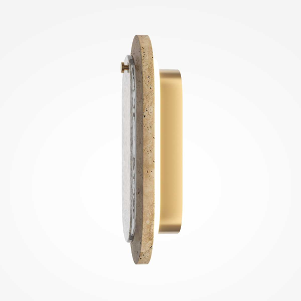 Настенный светильник Maytoni Modern Ventana MOD523WL-L15BG3K1