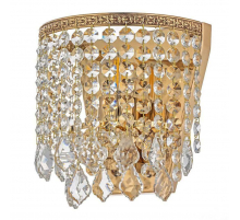 Настенный светильник Arti Lampadari Stella E 2.10.502 G