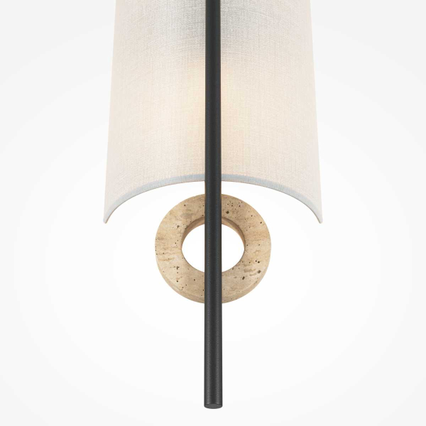 Настенный светильник Maytoni Modern Glamping MOD437WL-02BG1